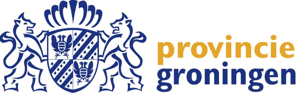 logo van Provincie Groningen
